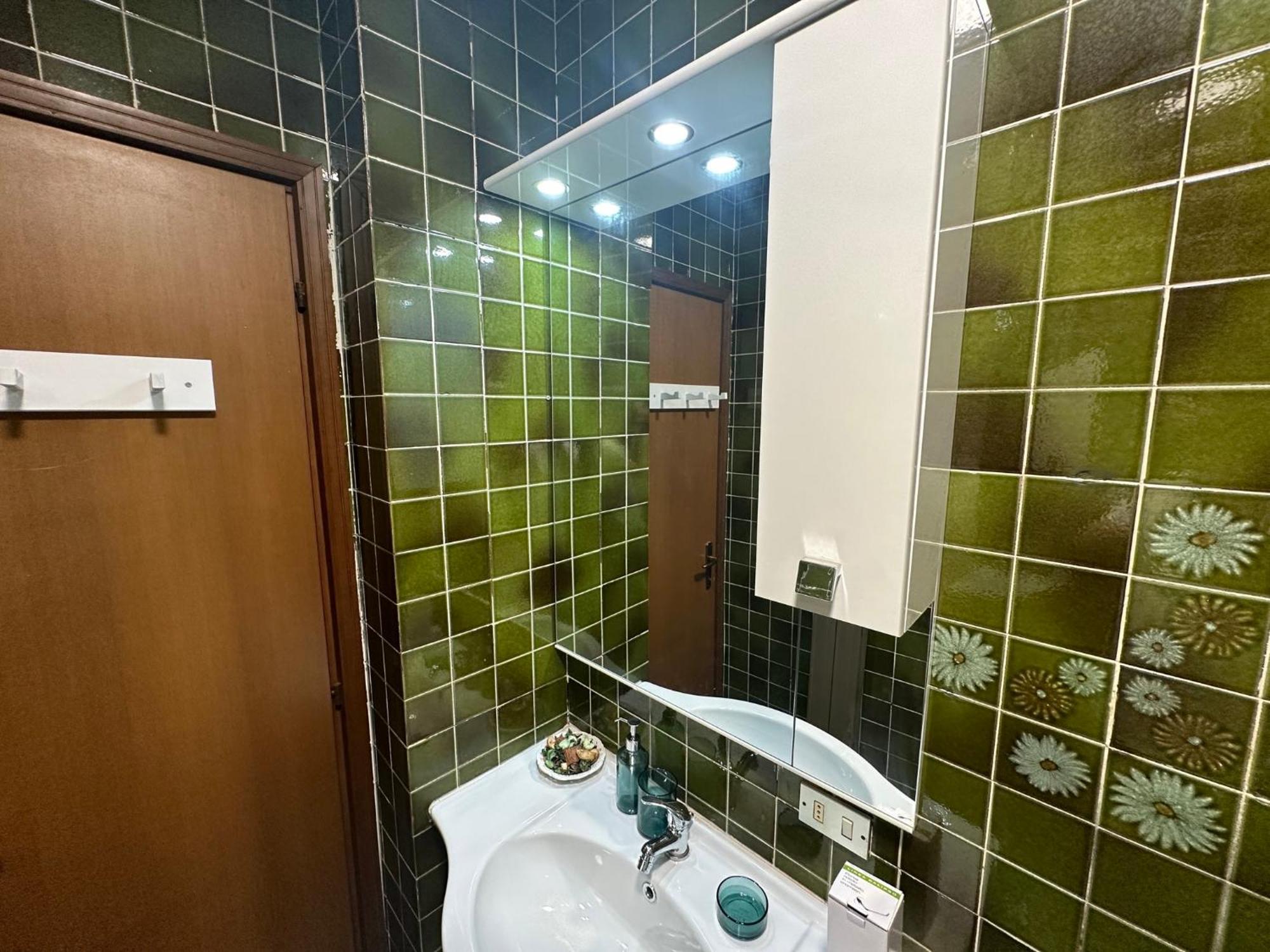 Ospedale Cisanello Bulls House Daire Pisa Dış mekan fotoğraf